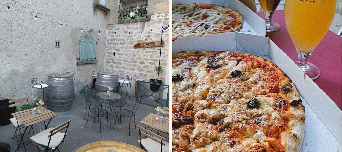 Chez Pepe - Gallery Image 1