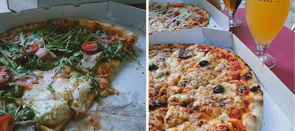 Chez Pepe - Gallery Image 5